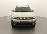 Dacia DUSTER JOURNEY