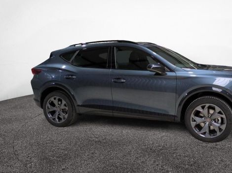 Cupra FORMENTOR 1.5 ETSI HYBRID 150 CH BVA DSG7 V AVEC CAMERA 360 ET NAVIGATION ET ATTELAGE