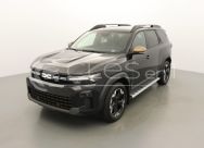 Dacia BIGSTER EXTREME