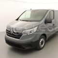 Renault TRAFIC L2H1 ADVANCE