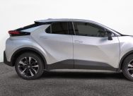 Toyota C-HR HYBRIDE 140 BVA E-CVT DESIGN