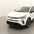 Renault CAPTUR 4 TECHNO