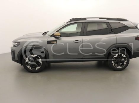 Dacia BIGSTER EXTREME