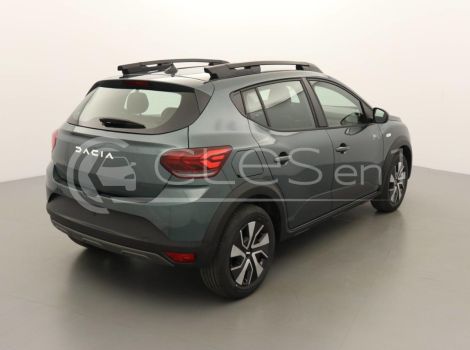 Dacia SANDERO STEPWAY EXPRESSION