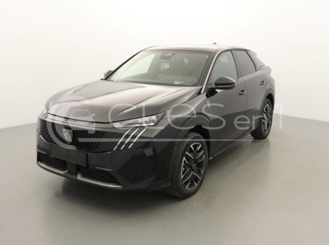 Peugeot 3008 PHASE 4 GT