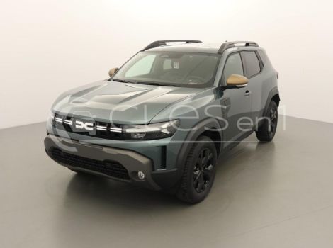 Dacia DUSTER EXTREME