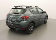 Dacia SANDERO STEPWAY EXPRESSION