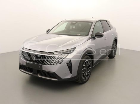 Peugeot 3008 PHASE 4 ALLURE BUSINESS