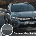 Dacia NOUVELLE SANDERO TCE 90 CH CVT EXPRESSION STEPWAY AVEC RADAR DE RECUL GARANTIE 4 ANS