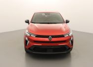 Renault CAPTUR 4 TECHNO