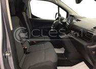 Peugeot PARTNER STANDARD LIGHT 650 KG VAN