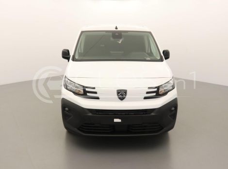 Peugeot PARTNER LONG HEAVY 1000 KG VAN