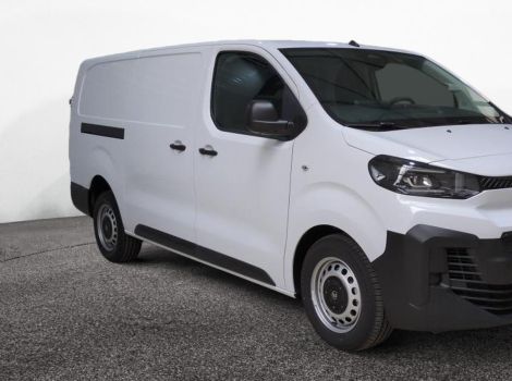 Citroën JUMPY FOURGON XL DIESEL 150 CH AUTOMAT 3PL AVEC PACK CAMERA ET FULL LED