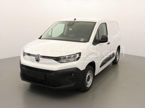Citroën BERLINGO VAN M LIGHT 650 KG VAN