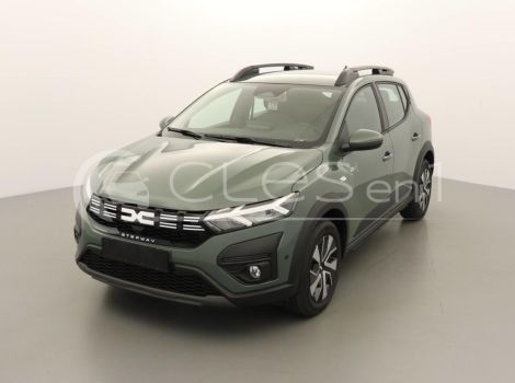 Dacia SANDERO STEPWAY EXPRESSION