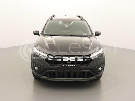 Dacia SANDERO STEPWAY EXPRESSION