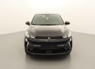 Renault CAPTUR TECHNO BE