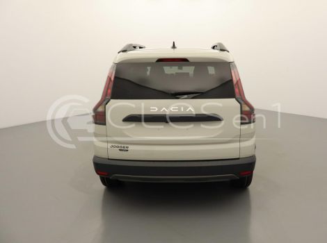 Dacia JOGGER 7PL JOURNEY