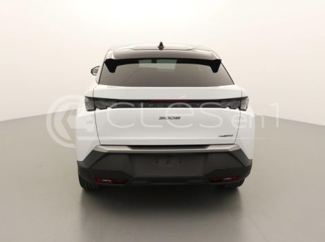 Peugeot 3008 PHASE 4 GT
