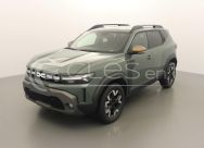 Dacia DUSTER EXTREME