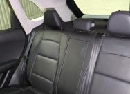 MG ZS 1.5 L HYBRIDAVEC 197 CH BVA LUXURY