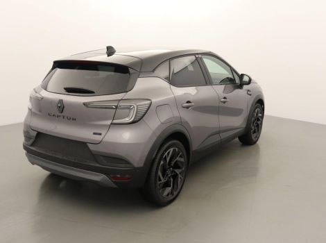 Renault CAPTUR 4 ESPRIT ALPINE