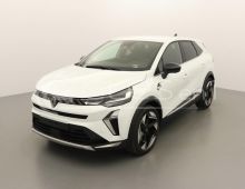 Renault SYMBIOZ ICONIC