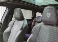 Peugeot 5008 HYBRID 145 BVA E-DCS6 7PL GT AVEC PACK VISION 360 & DRIVE ASSIST PLUS ET TOIT PANO