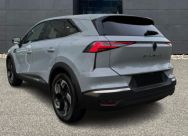 Renault SYMBIOZ 1.8 E-TECH FULL HYBRID 160 CH TECHNO AVEC PACK HIVER PACK SAFETY HAYON MAINS LIBRES ET ROUE DE SECOURS