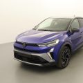 Renault CAPTUR ESPRIT ALPINE