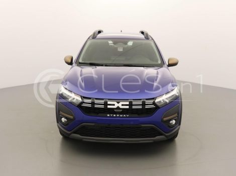 Dacia SANDERO STEPWAY EXTREME+