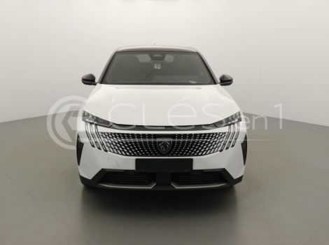 Peugeot 3008 PHASE 4 GT