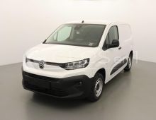 Citroën BERLINGO VAN M LIGHT 650 KG VAN