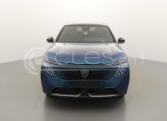 Peugeot 3008 PHASE 4 GT