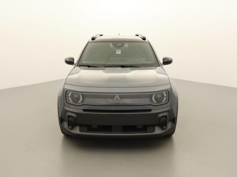 Renault R4 TECHNO