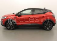 Renault CAPTUR 4 ESPRIT ALPINE