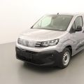 Peugeot PARTNER STANDARD LIGHT 650 KG VAN
