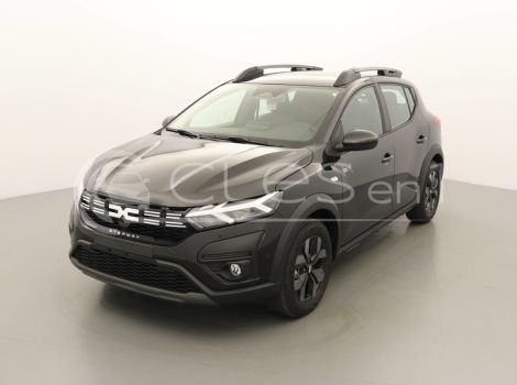 Dacia SANDERO STEPWAY EXPRESSION