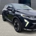 Renault SYMBIOZ 1.6 E-TECH FULL HYBRID 145 CH TECHNO AVEC PACK HIVER HAYON MAINS LIBRES ET ROUE DE SECOURS