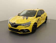 Renault MEGANE 4 PHASE 2 R.S. ULTIME