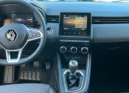 Renault CLIO V NOUVELLE TCE 90 CH TECHNO - RESTYLÉE PHASE 2 AVEC PACK HIVER ET ROUE DE SECOURS