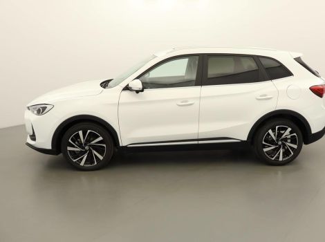 MG ZS LUXURY PACK PANO