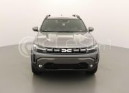 Dacia DUSTER JOURNEY