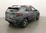 Dacia DUSTER JOURNEY