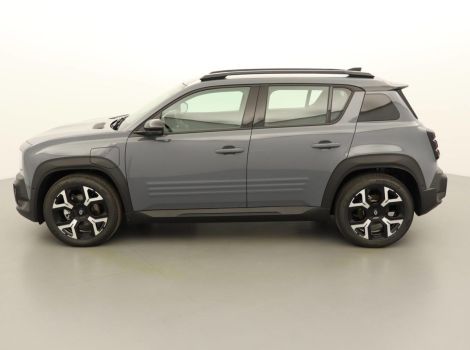 Renault R4 TECHNO