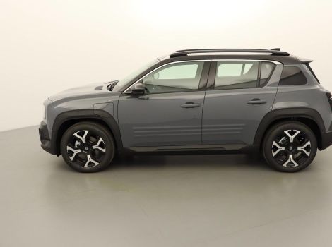 Renault R4 TECHNO