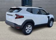 Dacia DUSTER ECO-G 120 CH EXPRESSION AVEC PACK COLD