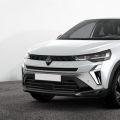 Renault SYMBIOZ E-TECH FULL HYBRID 160 CH BVA ESPRIT ALPINE