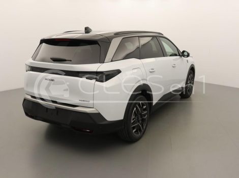 Peugeot 5008 GT