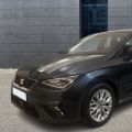 Seat IBIZA V 1,0 TSI 115 CH FR AVEC GPS JANTES ALU 16 ET CAMERA DE RECUL